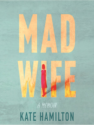 Mad Wife - Audiobook